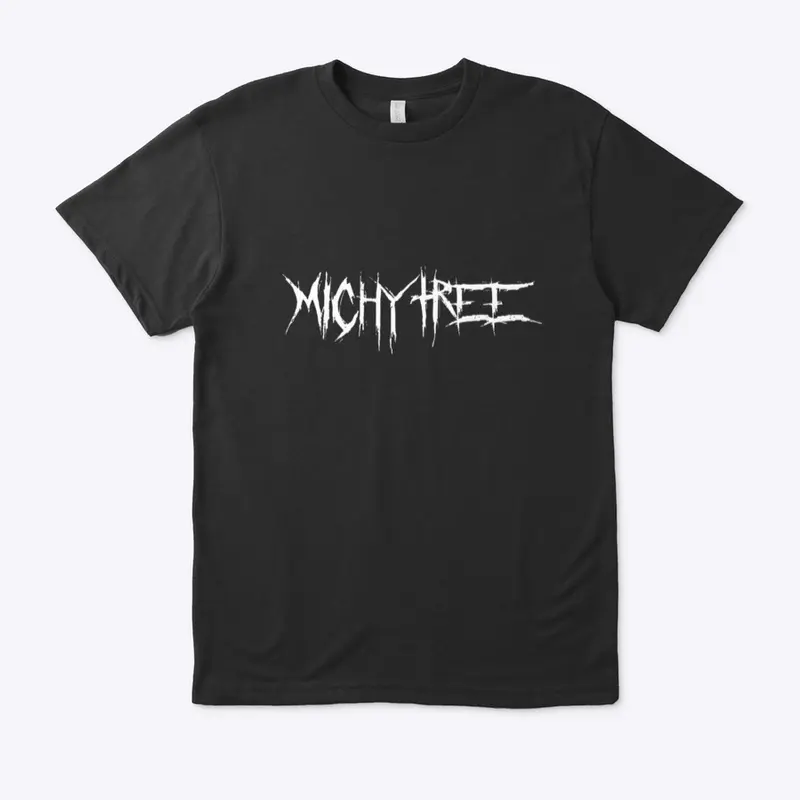 Michy Tree Tee