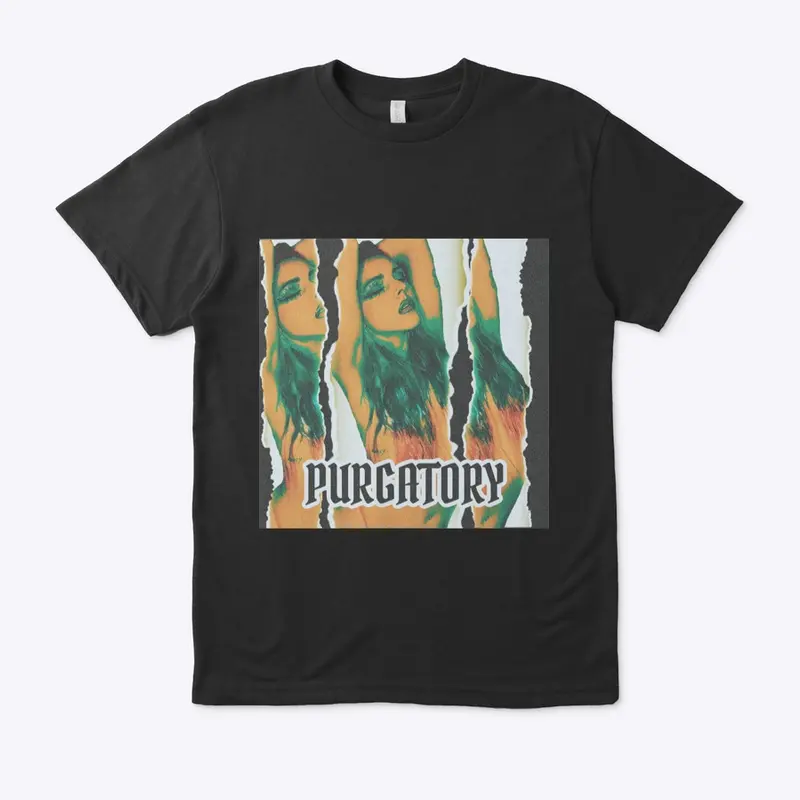 Purgatory tee