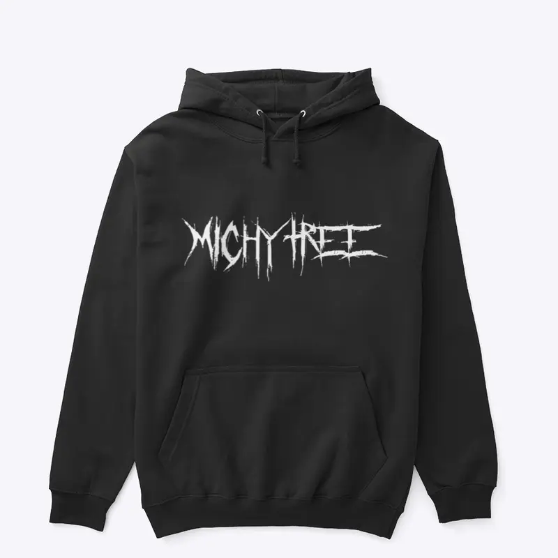 Michy Tree Hoodie