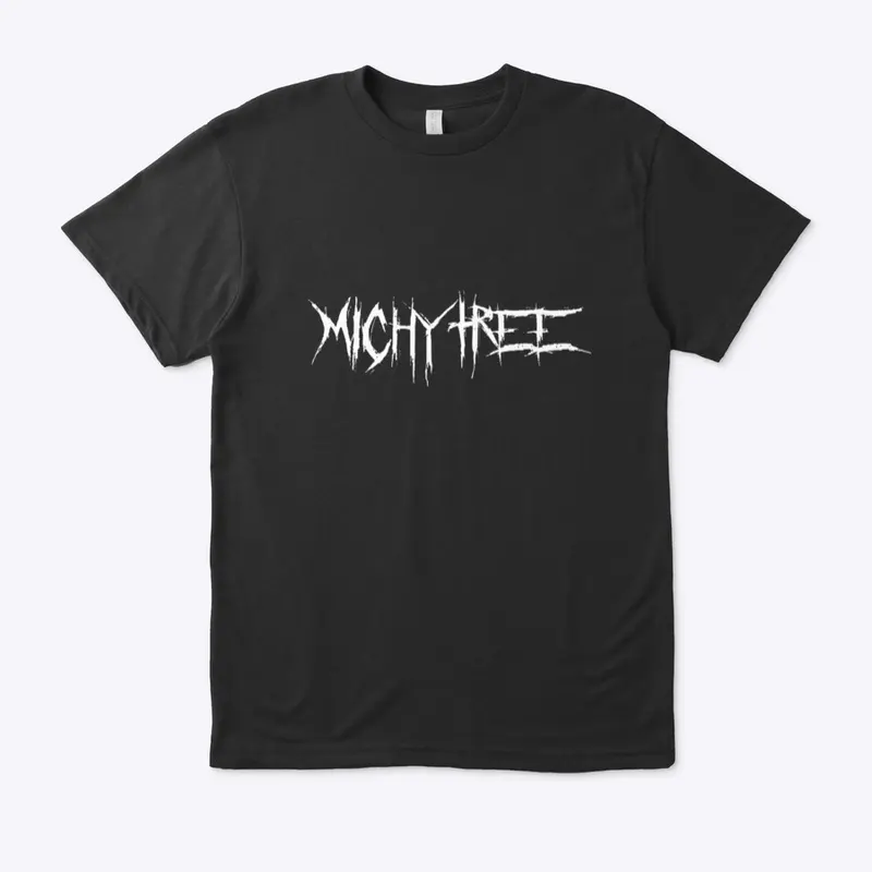 Michy Tree Tee