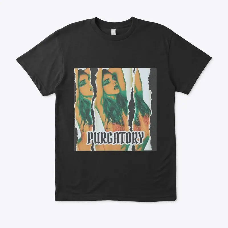 Purgatory tee